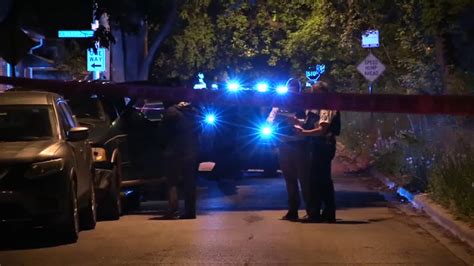 Man shot, killed in Old Irving Park